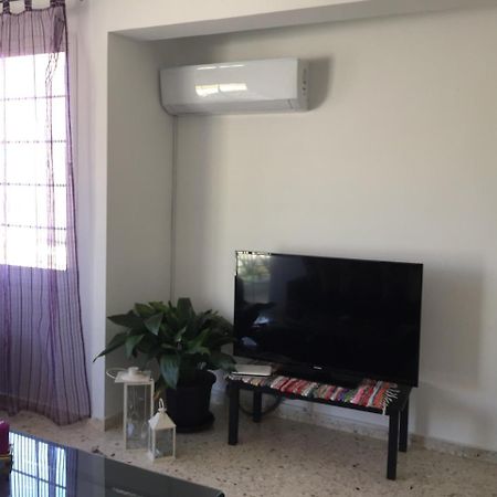 Vangelios Apartments Paphos Exteriér fotografie