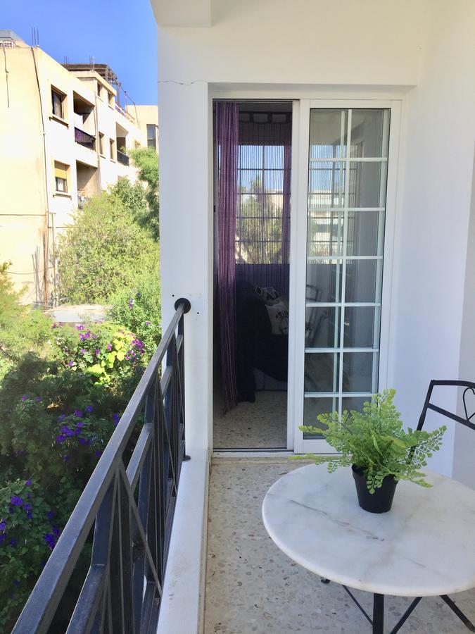 Vangelios Apartments Paphos Exteriér fotografie