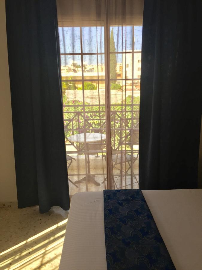 Vangelios Apartments Paphos Exteriér fotografie